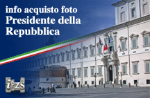 Condizioni di acquisto del ritratto ufficiale del Presidente della Repubblica